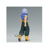 Dragon Ball Z - Trunks - Solid Edge Works